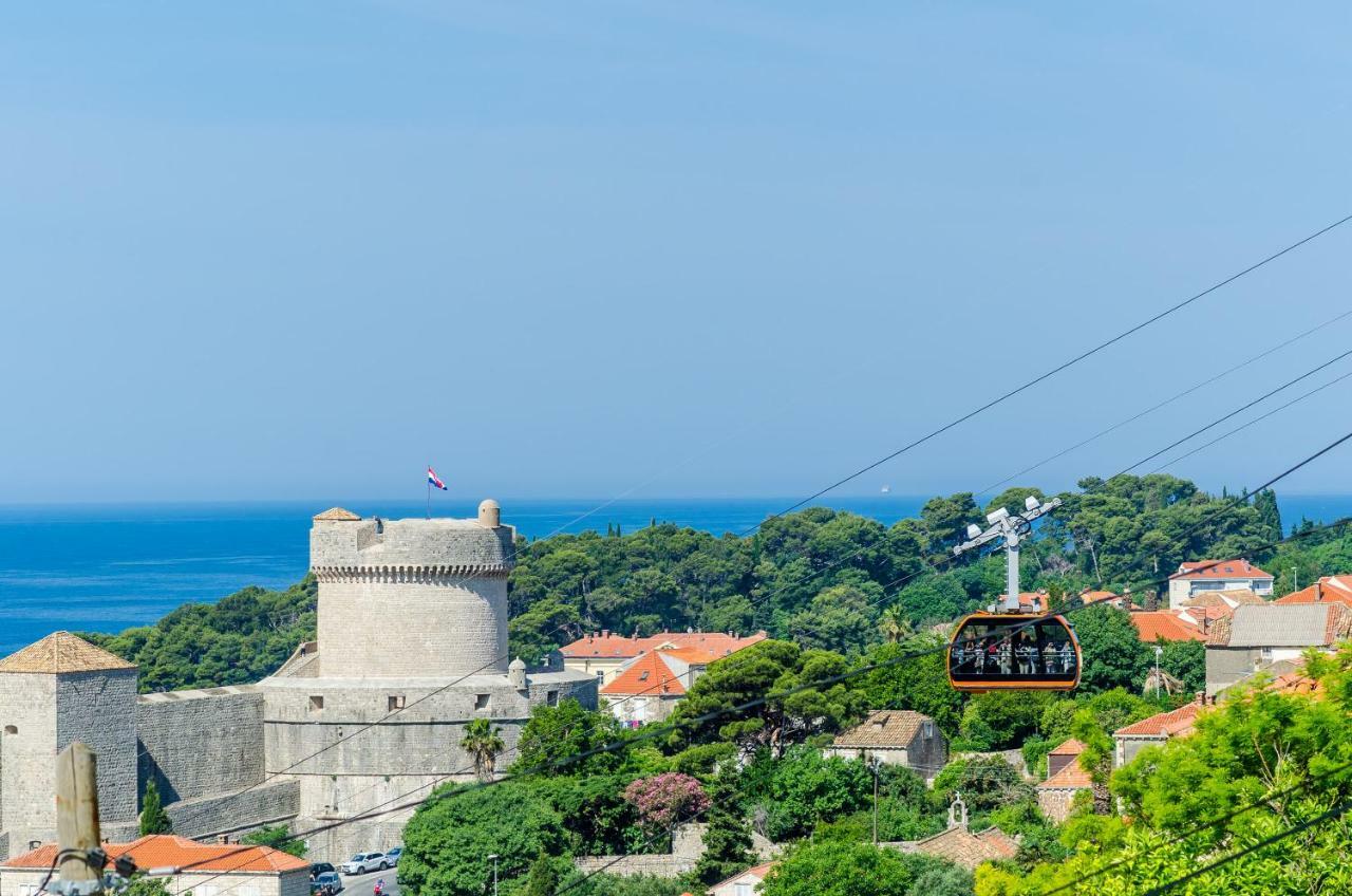 Apartments A&M Dubrovnik Exterior photo